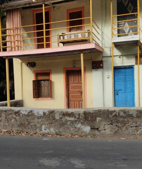 Photo of Buildings in Revadanda