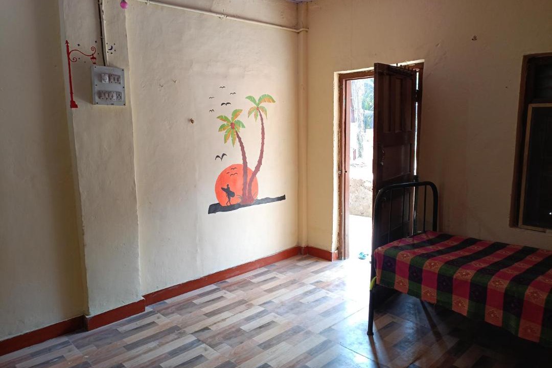 Photo of Bedroom in Revadanda