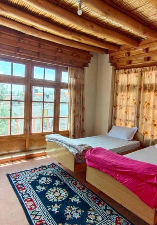 Photo of Bedroom in Leh