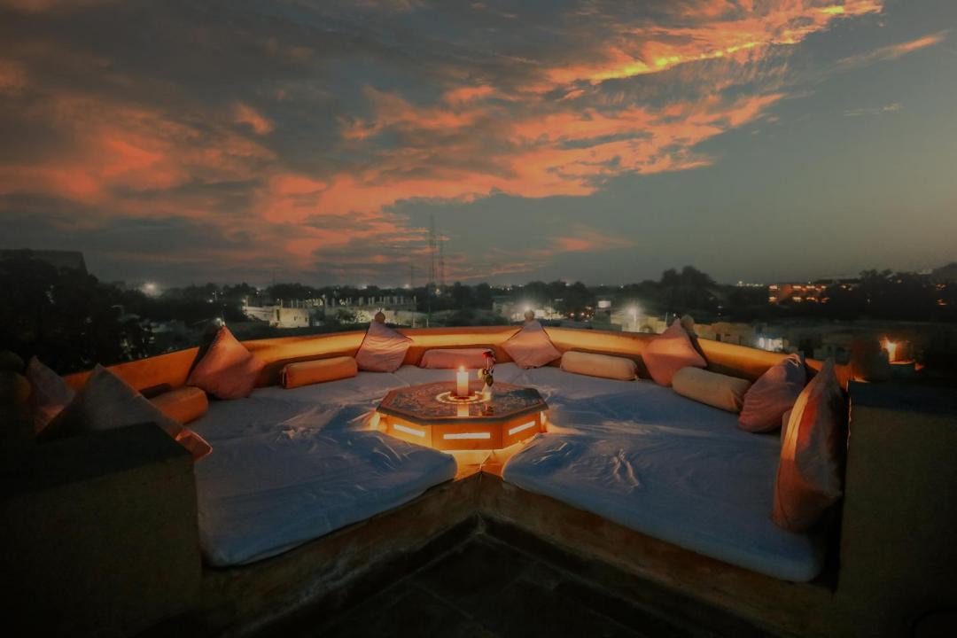 Photo of Others in Jaisalmer