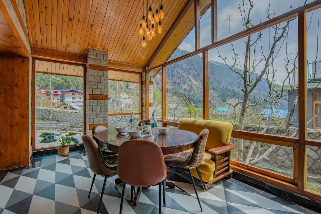 Photo of Others in Manali