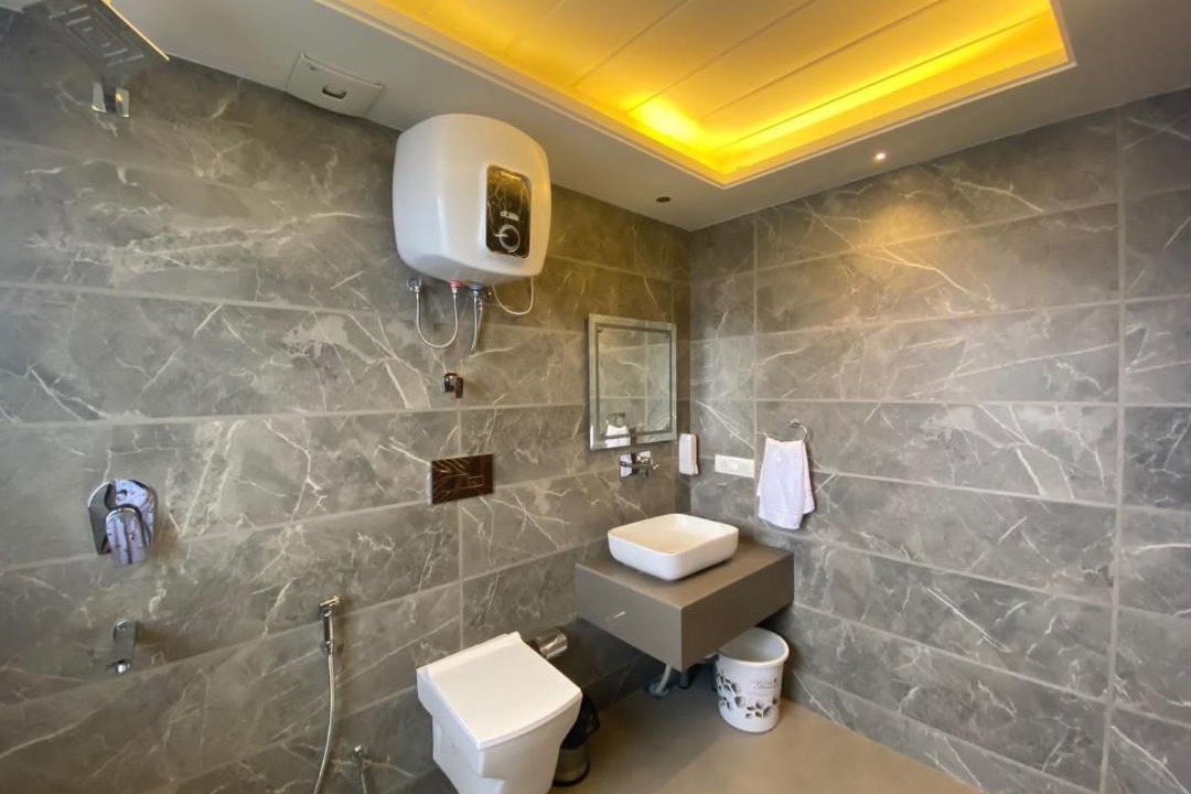 Photo of Bathroom in Shimla