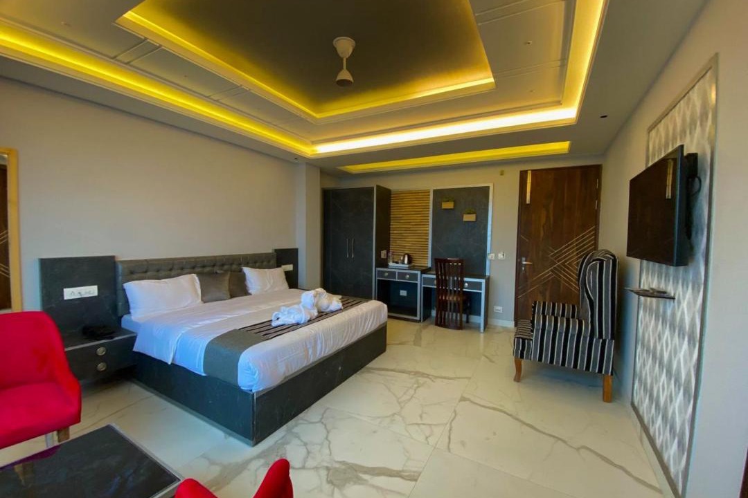Photo of Livingroom in Shimla