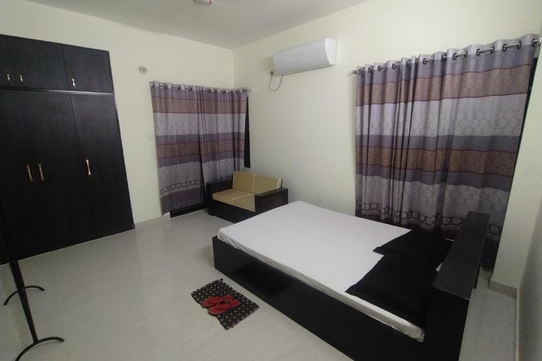 Photo of Bedroom in Khulna Division