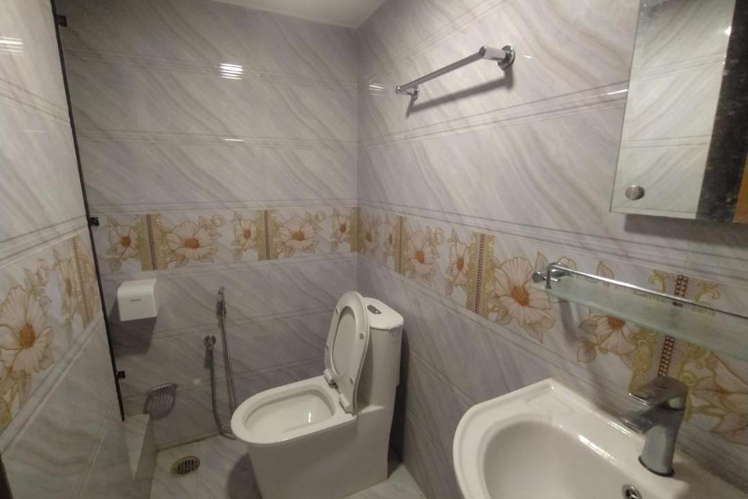 Photo of Bathroom in Khulna Division