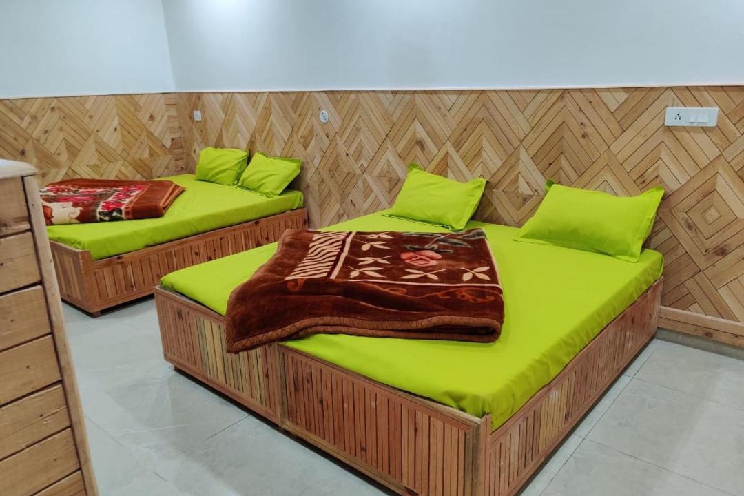 Photo of Livingroom in Kasol