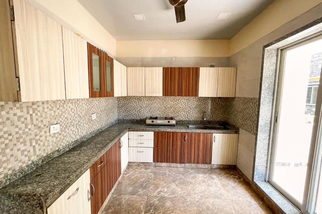 Photo of Kitchen in Lonavala