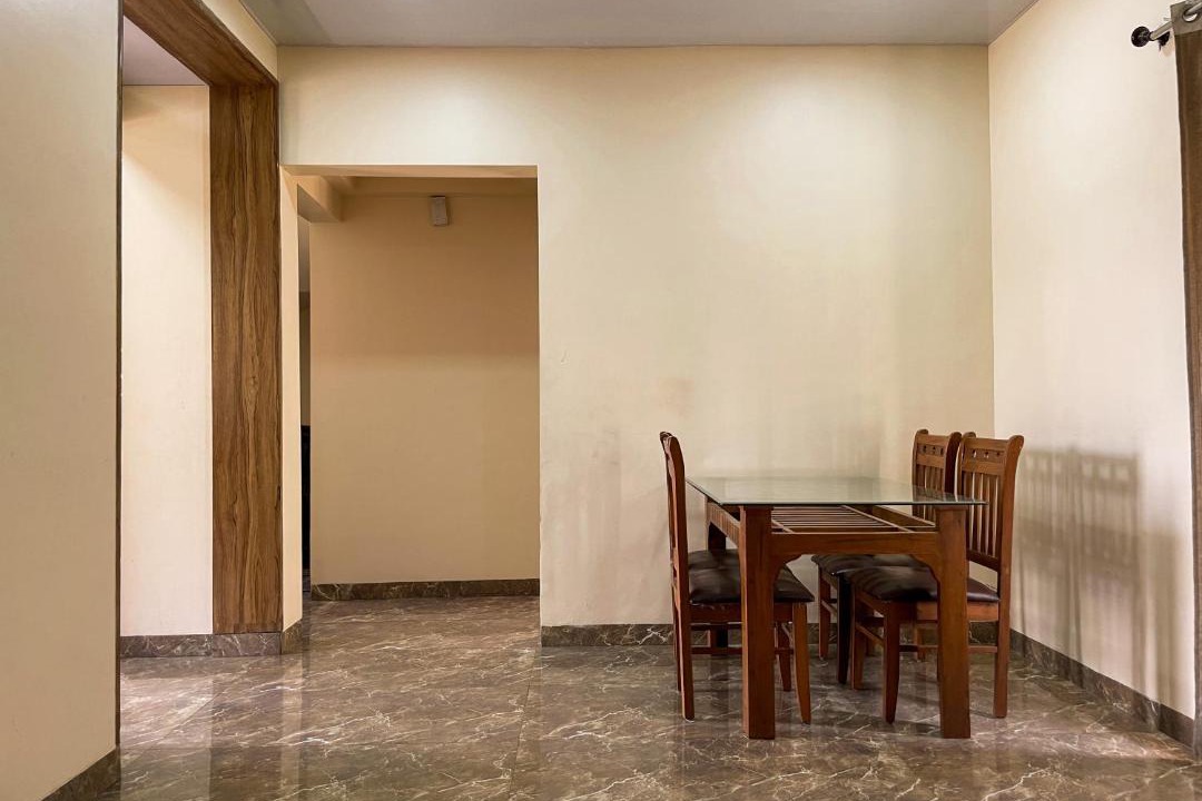 Photo of Livingroom in Lonavala