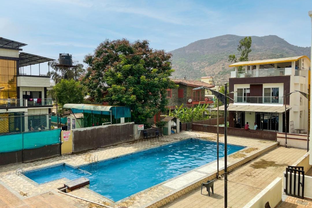 Photo of Outdoor in Lonavala