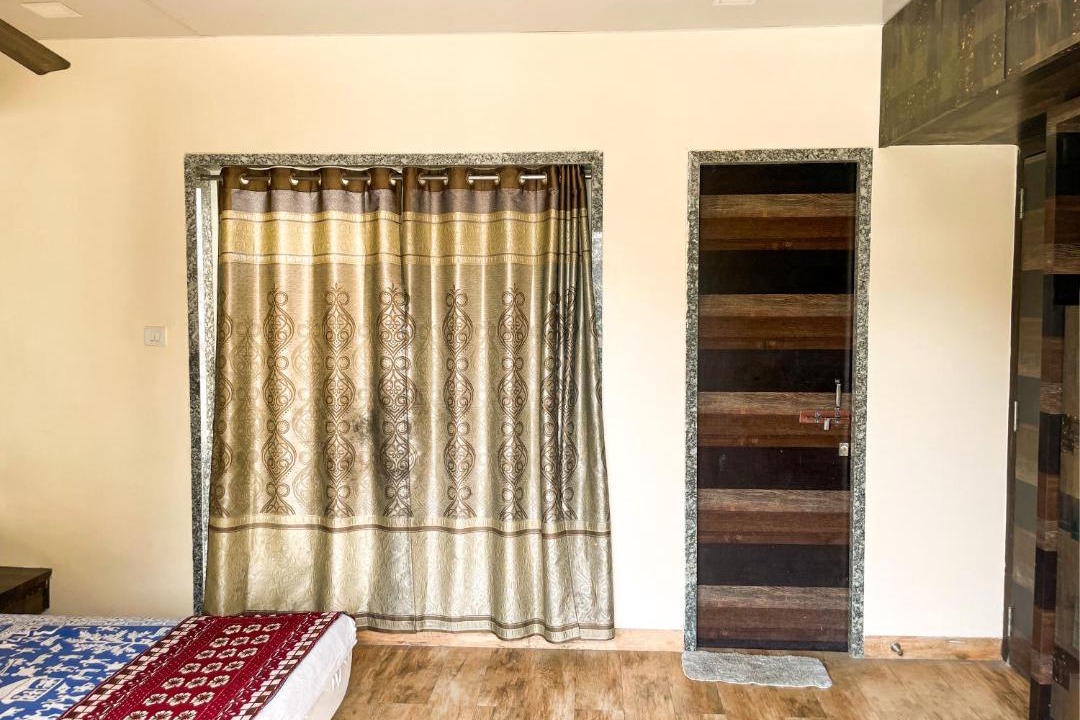 Photo of Bedroom in Lonavala