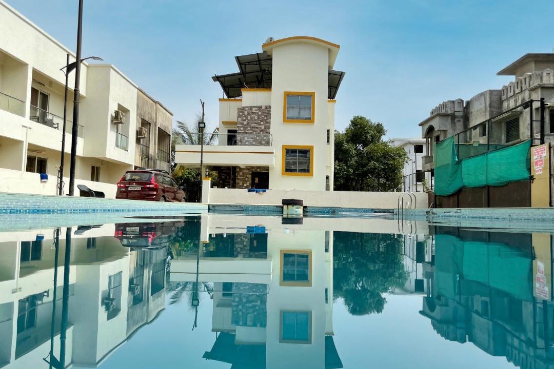 Photo of Outdoor in Lonavala