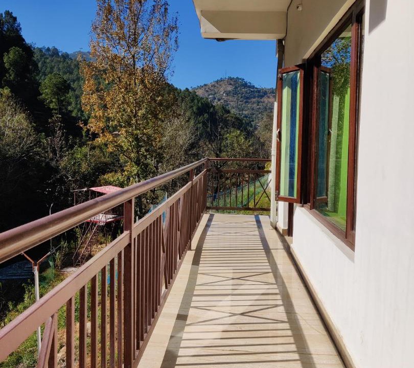 Photo of Patio Balcony in Rajgarh
