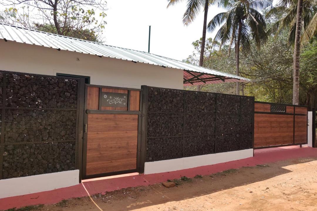 Photo of Buildings in Mysore
