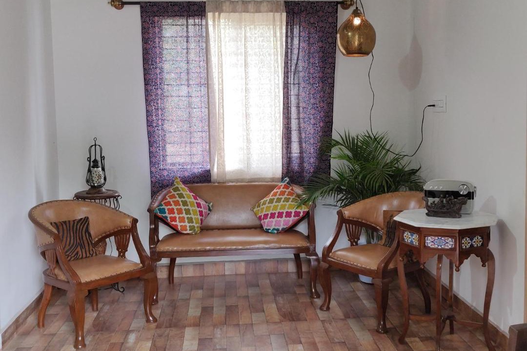 Photo of Livingroom in Mysore