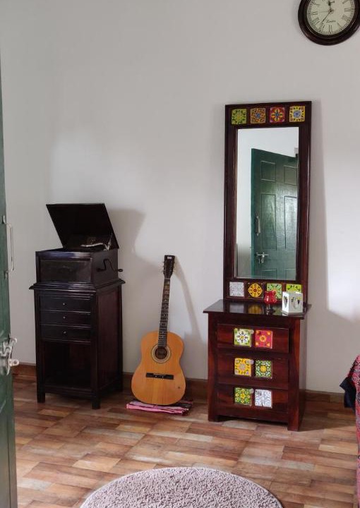 Photo of Livingroom in Mysore