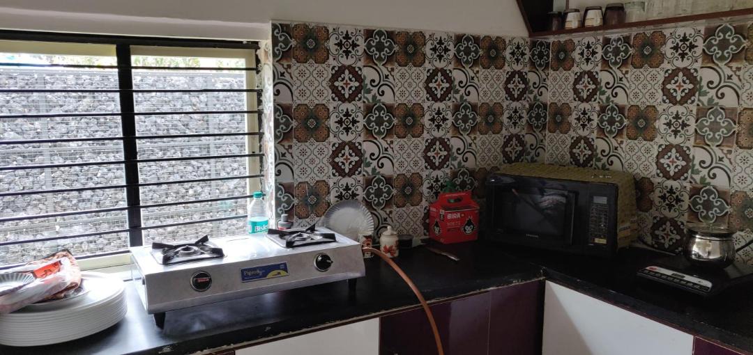 Photo of Kitchen in Mysore