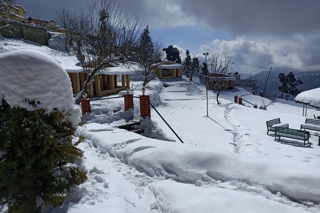 Photo of Others in Kanatal