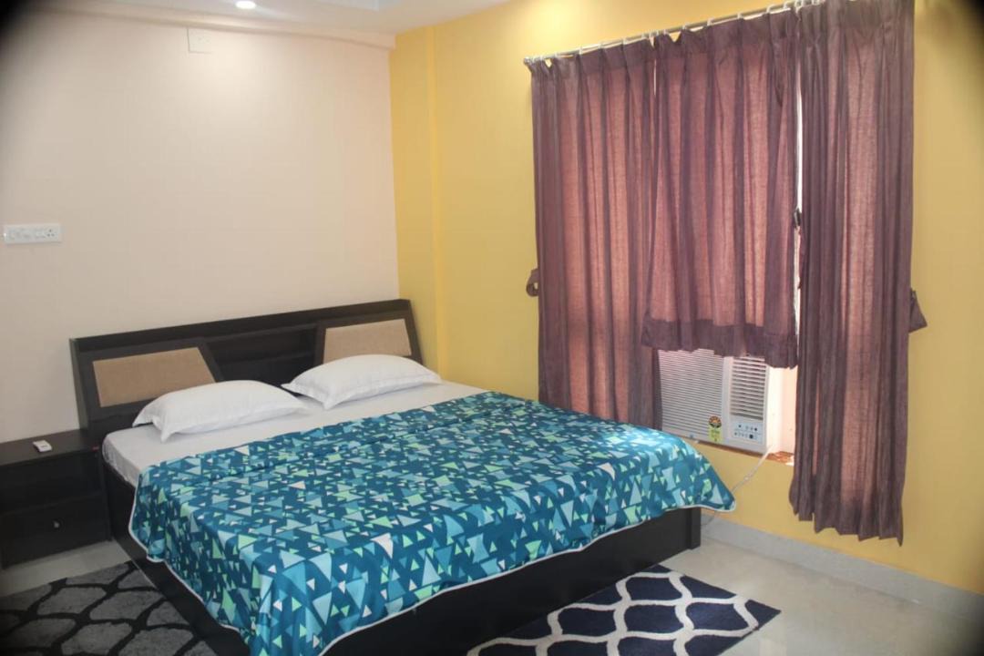 Photo of Bedroom in Puri