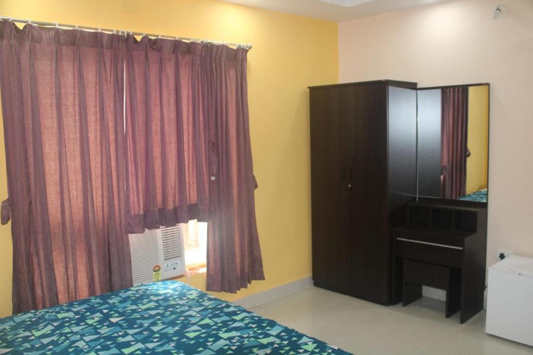 Photo of Bedroom in Puri