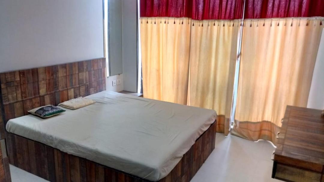 Photo of Bedroom in Thane West