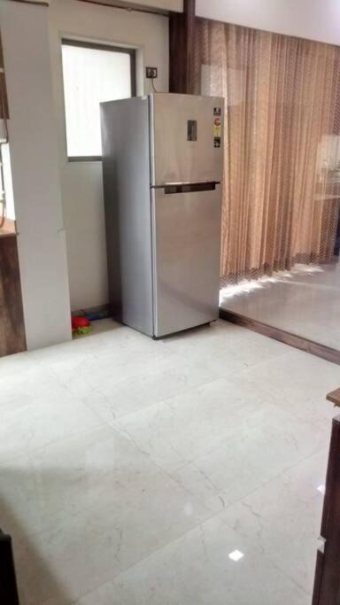 Photo of Bedroom in Thane West