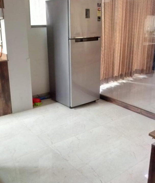 Photo of Bedroom in Thane West
