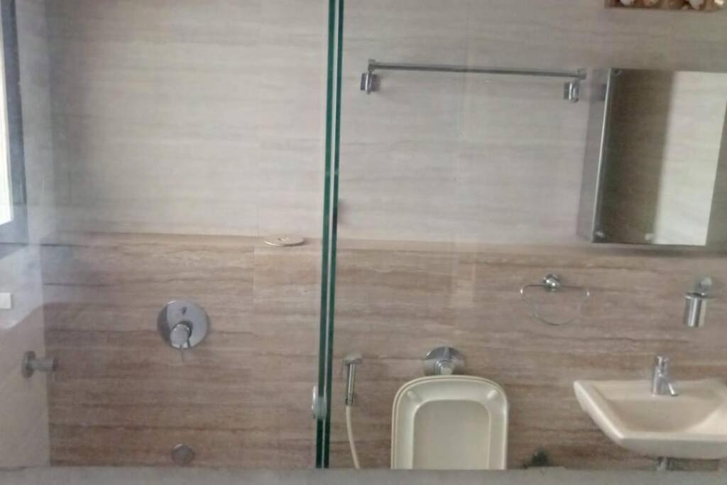 Photo of Bathroom in Thane West