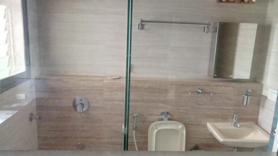 Photo of Bathroom in Thane West