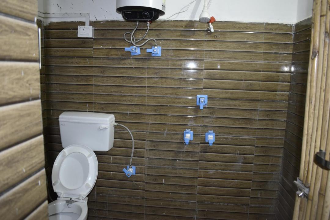 Photo of Bathroom in Chamba