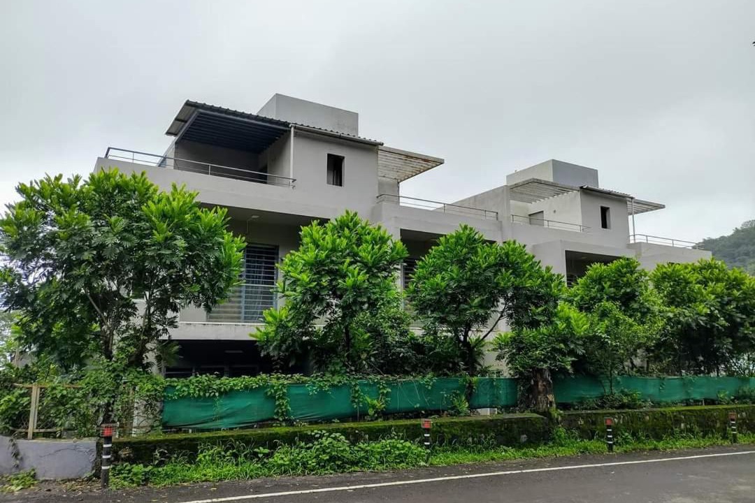Photo of Buildings in Panhala