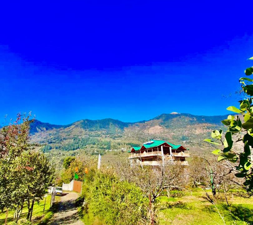 Photo of Outdoor in Manali