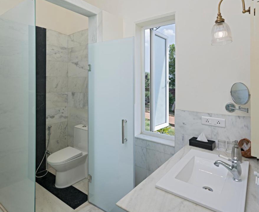 Photo of Bathroom in Sariska