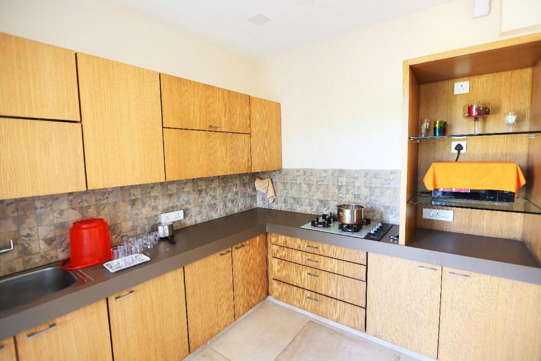 Photo of Kitchen in Tungarli