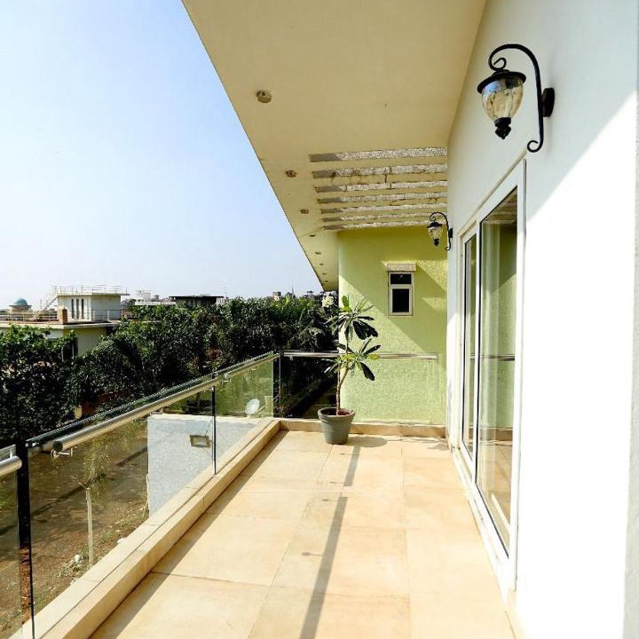 Photo of Patio Balcony in Tungarli