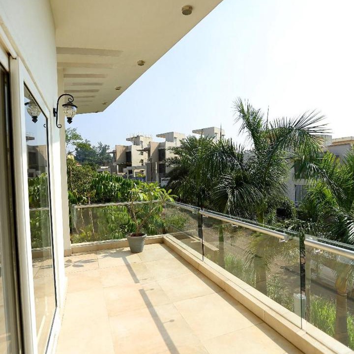 Photo of Patio Balcony in Tungarli