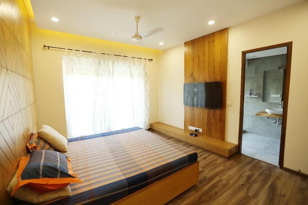 Photo of Livingroom in Tungarli