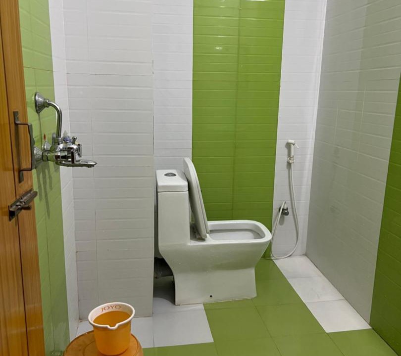 Photo of Bathroom in Bodh Gaya