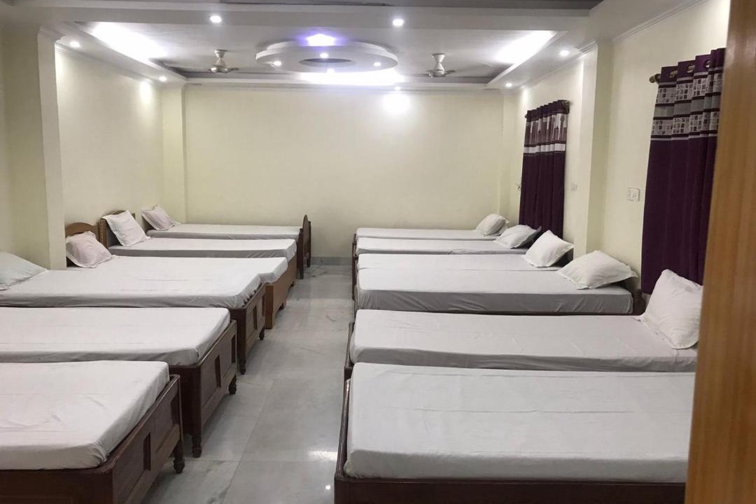 Photo of Bedroom in Bodh Gaya