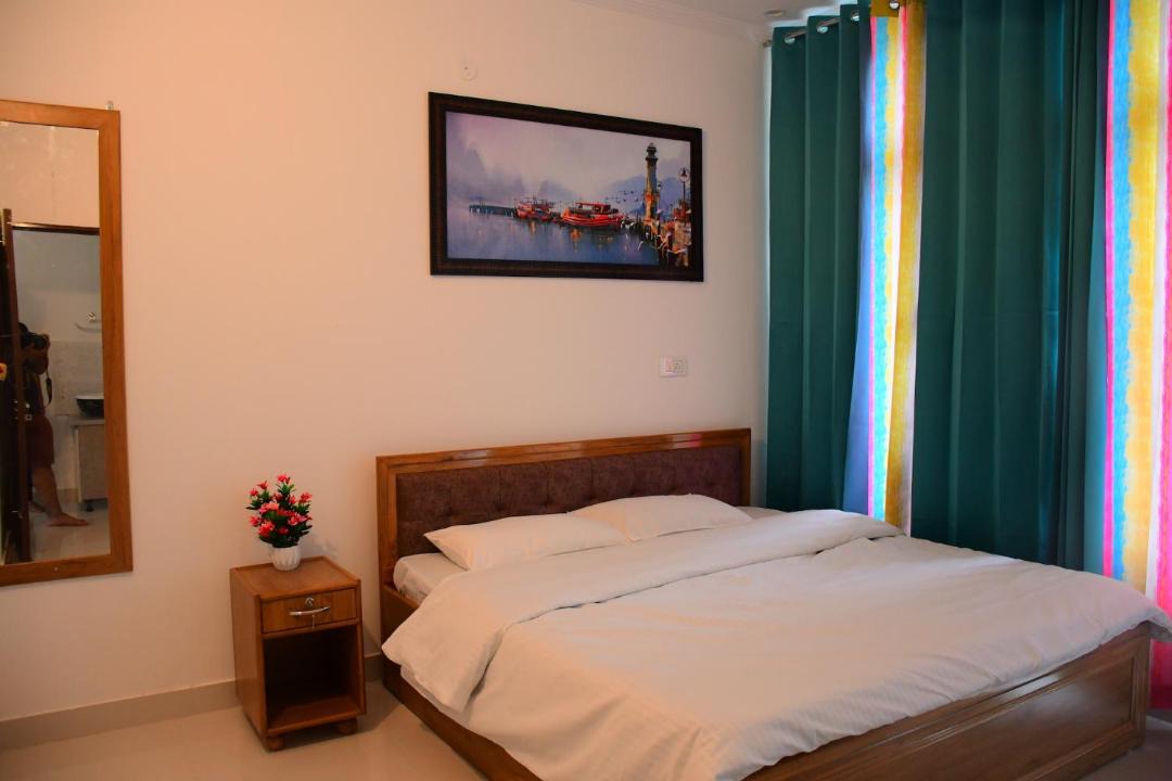 Photo of Bedroom in Bullawala