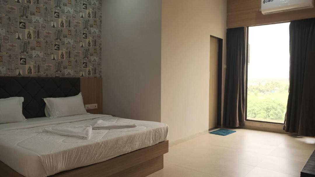 Photo of Bedroom in Nala Sopara