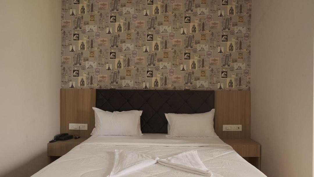 Photo of Bedroom in Nala Sopara