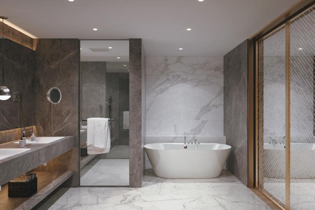 Photo of Bathroom in Vijayawada