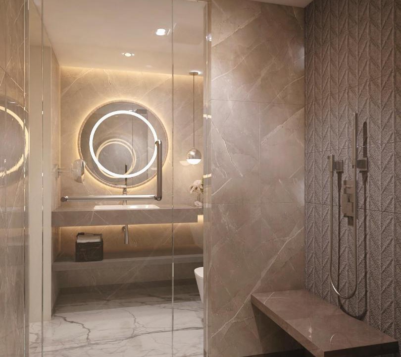 Photo of Bathroom in Vijayawada