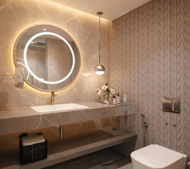 Photo of Bathroom in Vijayawada