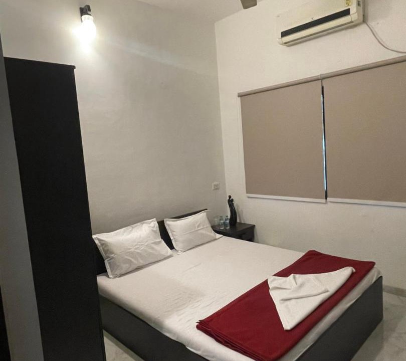 Photo of Bedroom in Kalyani Nagar