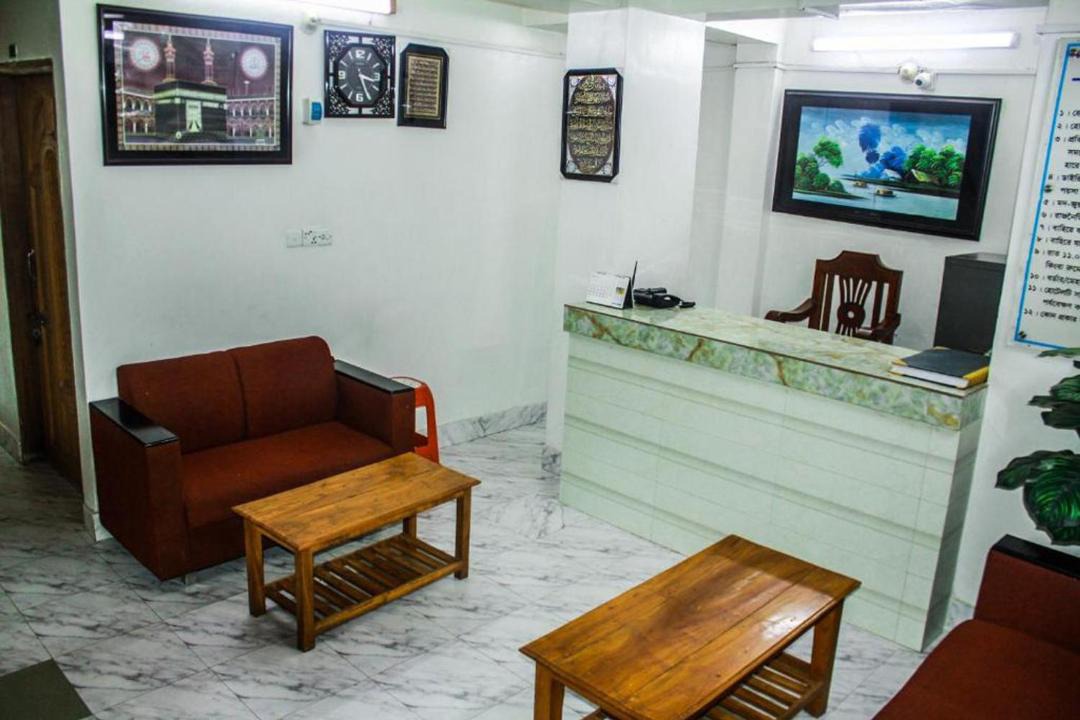 Photo of Livingroom in Mirpur