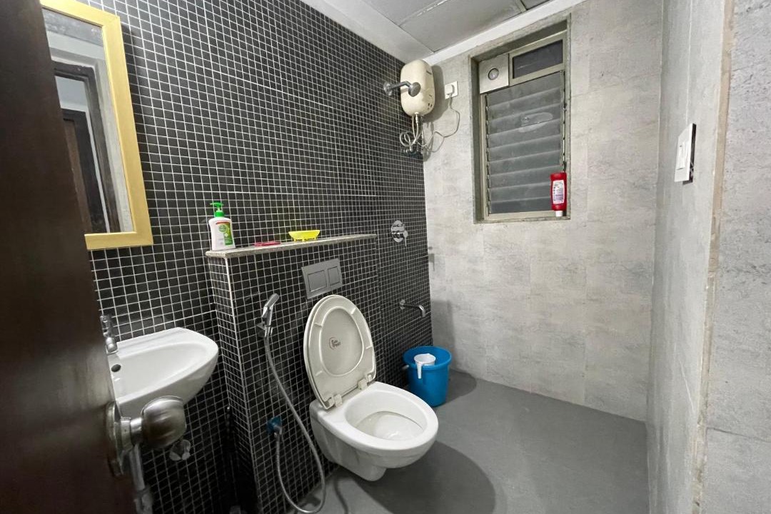 Photo of Bathroom in Nilje Gaon