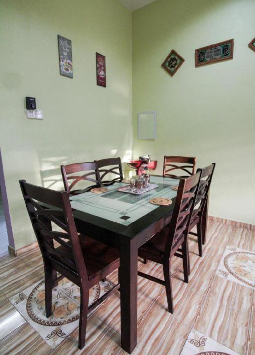 Photo of Livingroom in Chail