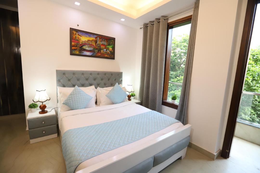 Photo of Others in Safdarjung Enclave