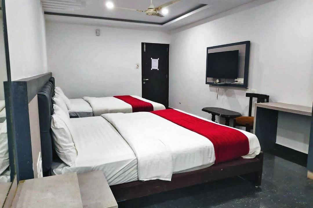 Photo of Bedroom in Mahadevpet